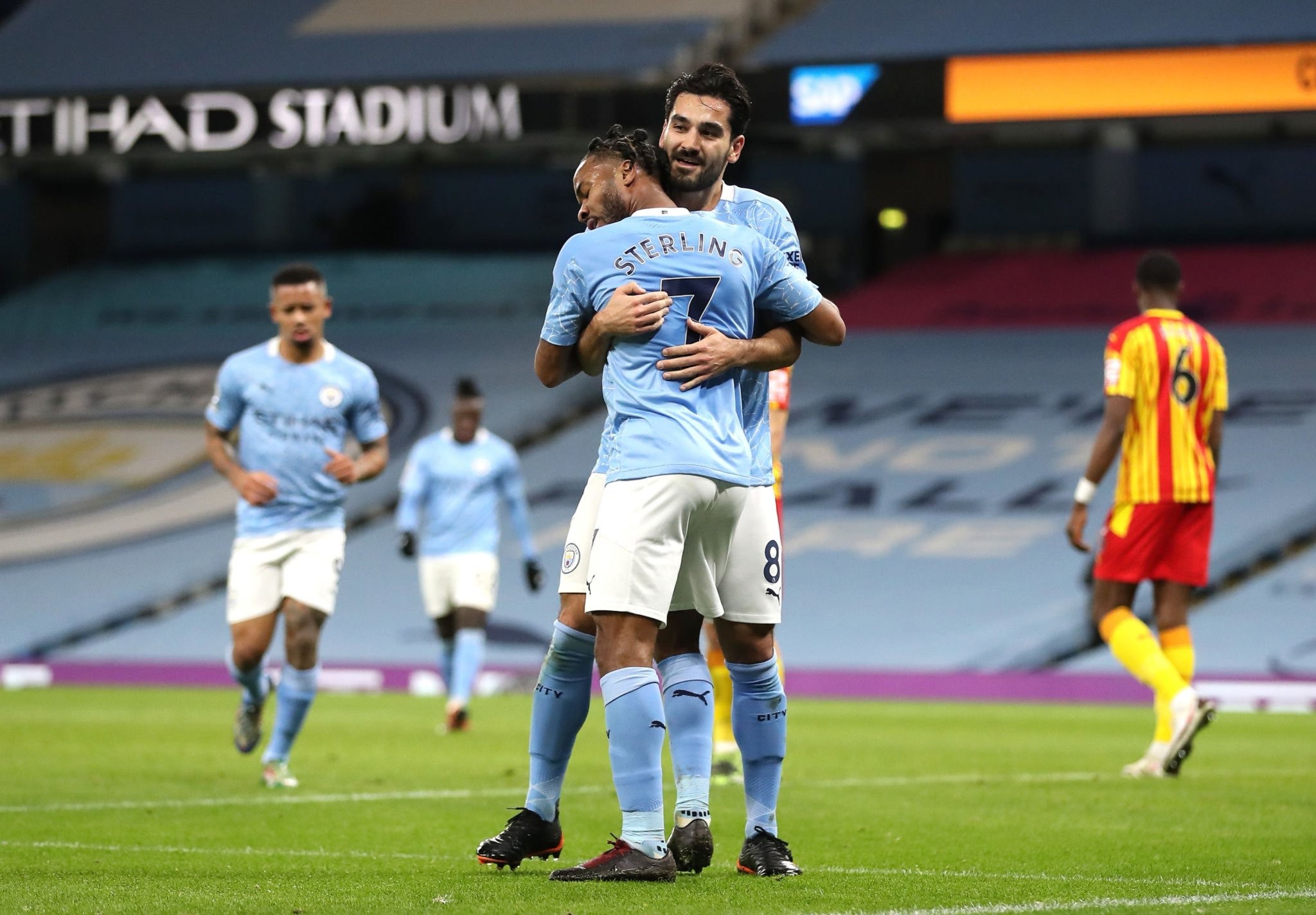 未来的西甲 未来的西甲