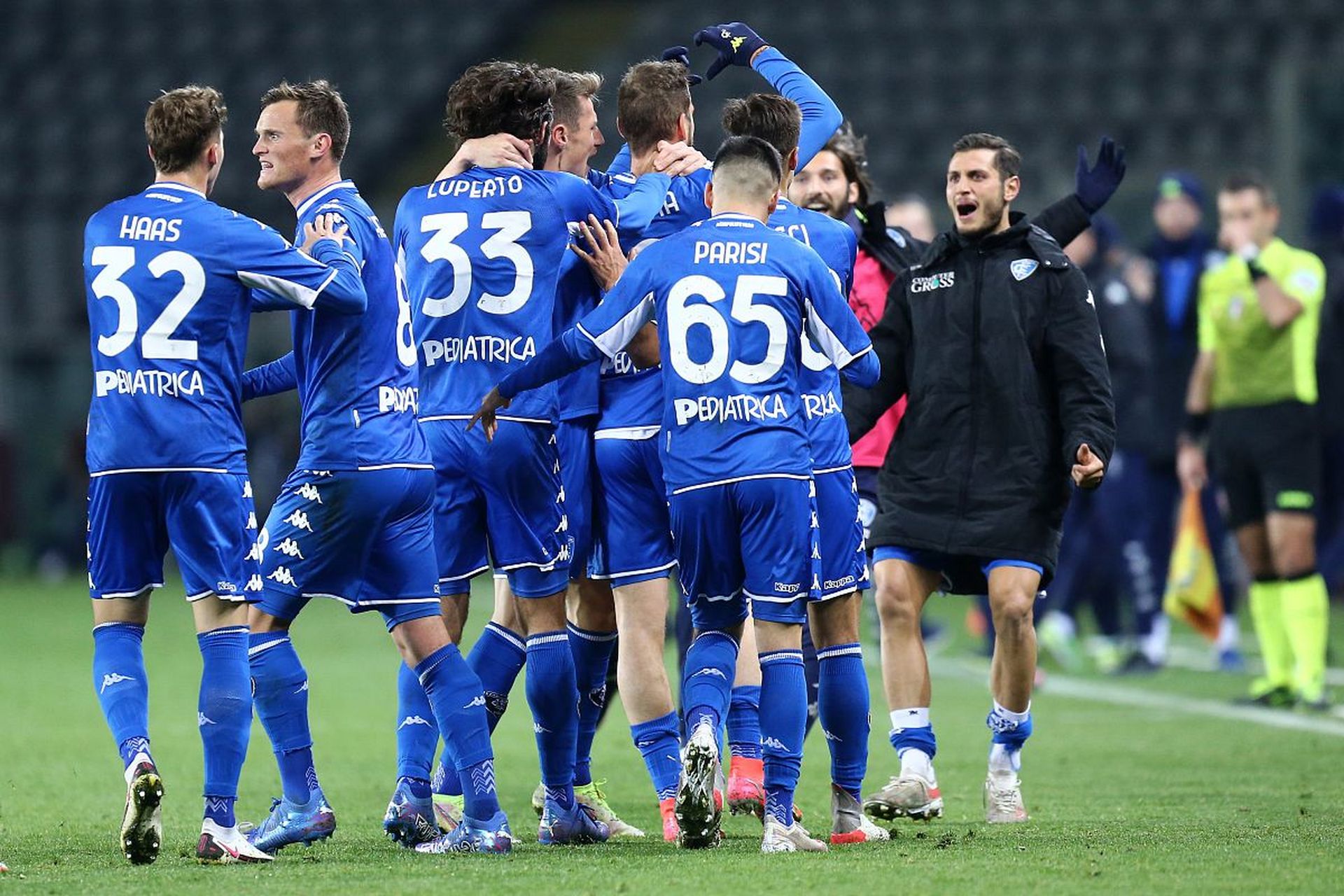 待他的未來 待他的未來