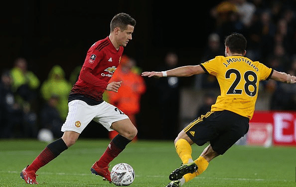 人的防守能 人的防守能