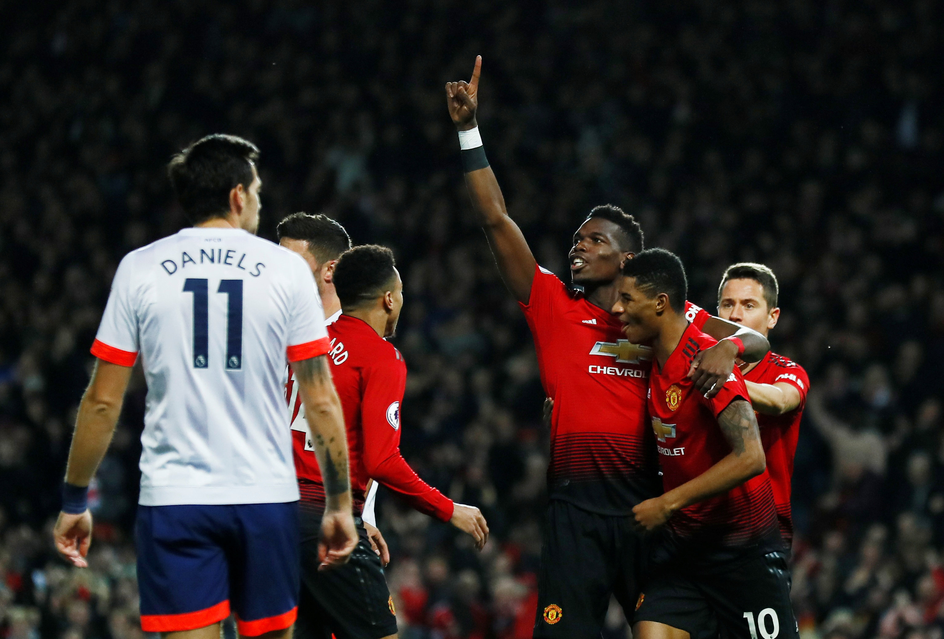 面手能力 面手能力