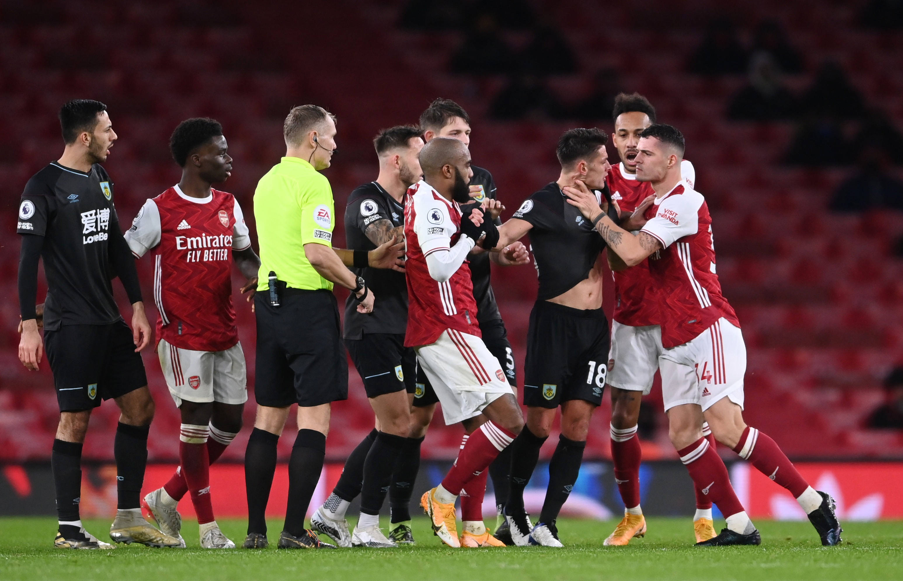 术的球员 术的球员